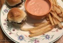 Fry Sauce