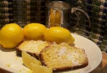 german lemon cake