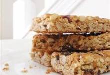 Granola Bars