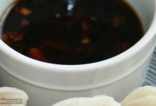 gyoza sauce