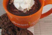 Homemade Hot Chocolate