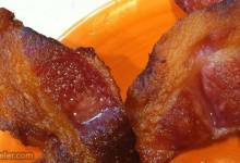 joseph's best easy bacon recipe