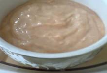 lebanese tahini