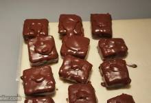 martha washington candies