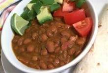 Mexican Beans