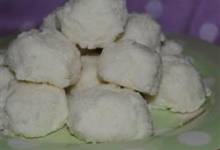 milk powder candies