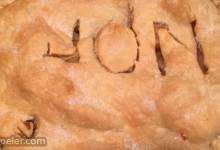 Mom's Apple Pie