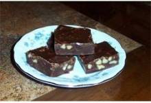 old fashioned fudge