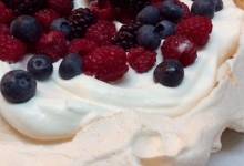 pavlova