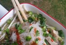 Pho Ga Soup