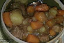 Raven's Beef Stew