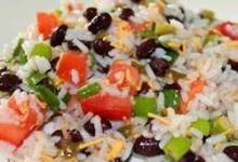 Santa Fe Rice Salad