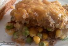 Shepherd's Pie