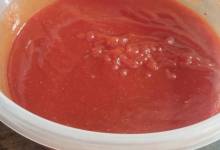 southern bbq sauce