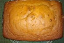 spicy and moist pumpkin bread