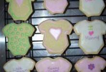 sugar cookies v