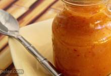 Thai Mango Sauce