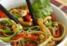 Thai Peanut Stir Fry Sauce