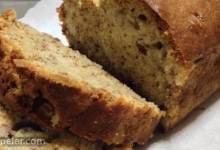 The Best Banana Bread