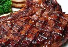 The Best Steak Marinade