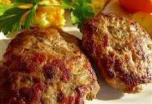 Turkey Breakfast Sausage