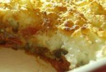 whitechapel shepherd's pie