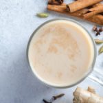 Dunkin Donuts Vanilla Chai Recipe