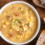 Best Corn Chowder Sides