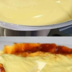 3-ingredient yogurt cake