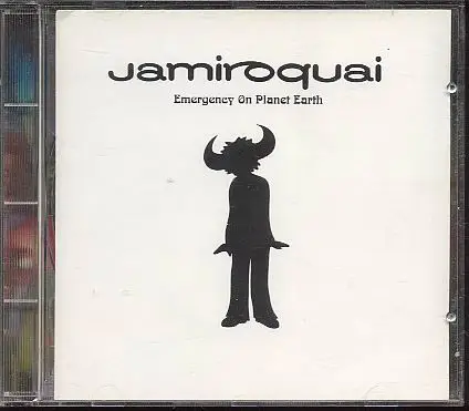 jamiroquai emergency on planet earth