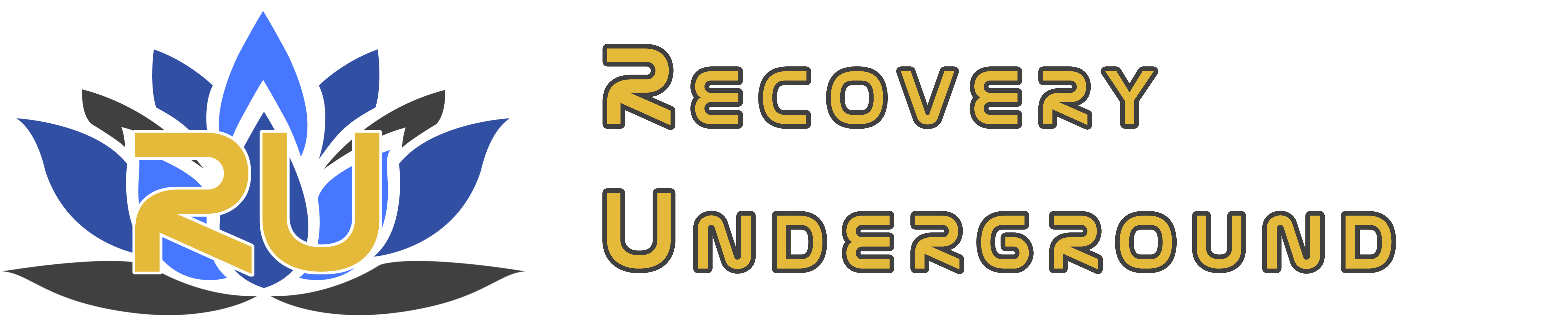 Recovery Underground