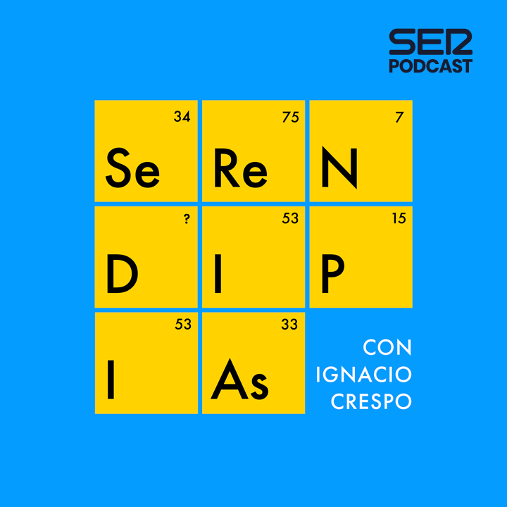 Serendipias