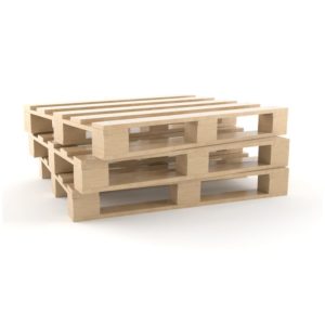 Pallets