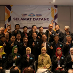 Workshop FKSPI dihadiri 3 Petinggi Vokasi