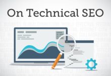 Technical SEO