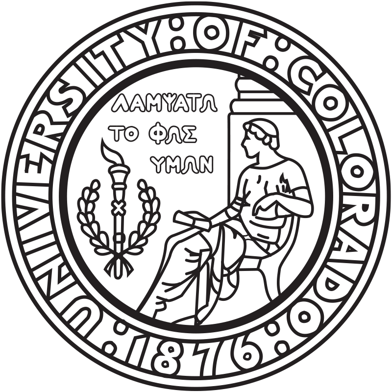 CU Regents Seal