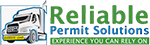 Reliable Permit Solutions Logo