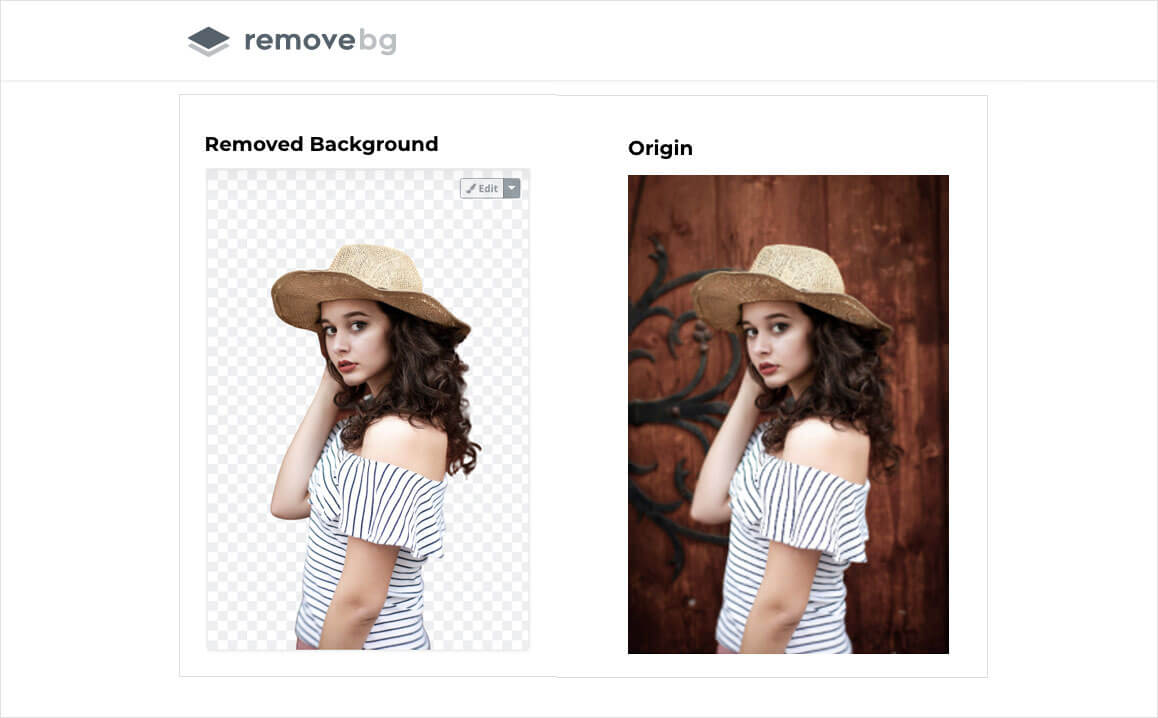 Top 10 Free Online Background Remover Tools 