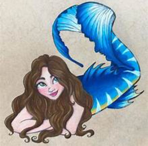 Making a Splash: Little Mermaid Username Ideas for Social Media ...