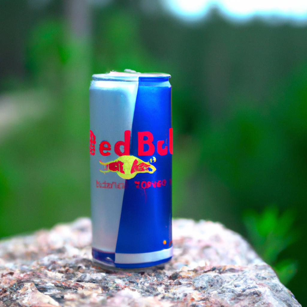 Red Bull Energy Drink Alternatives: Finding Similar Options