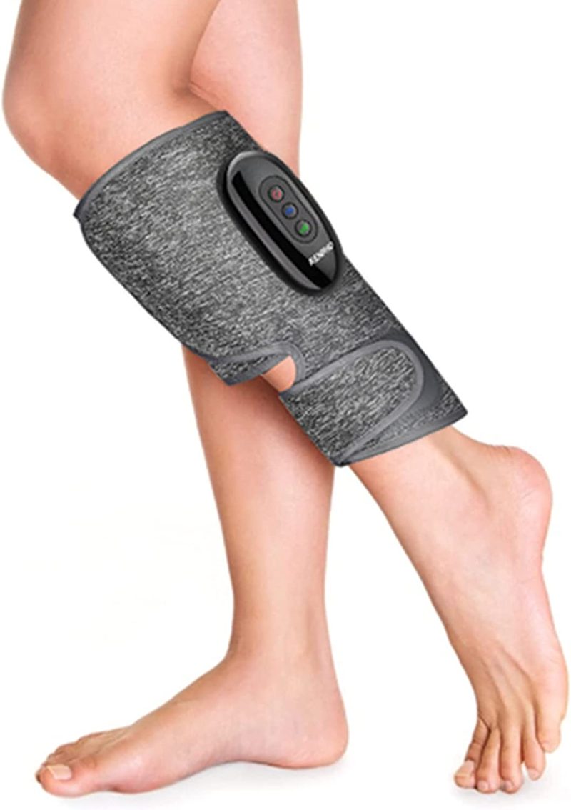 Cordless Calf Foot Massager