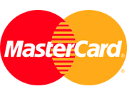 Rent a car payment - mastercard