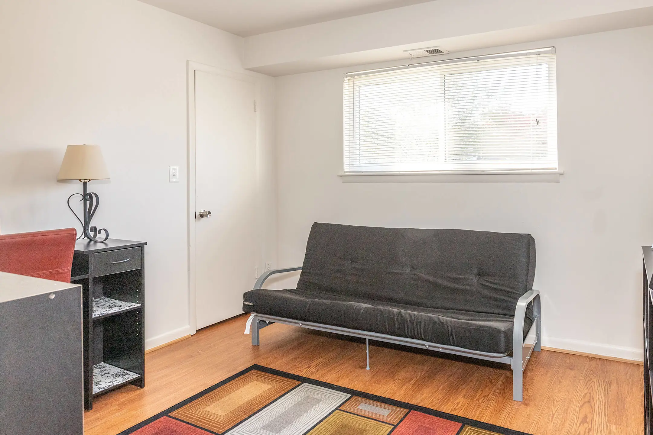 Living Room - Newport Landing Apartments - Newport News, VA