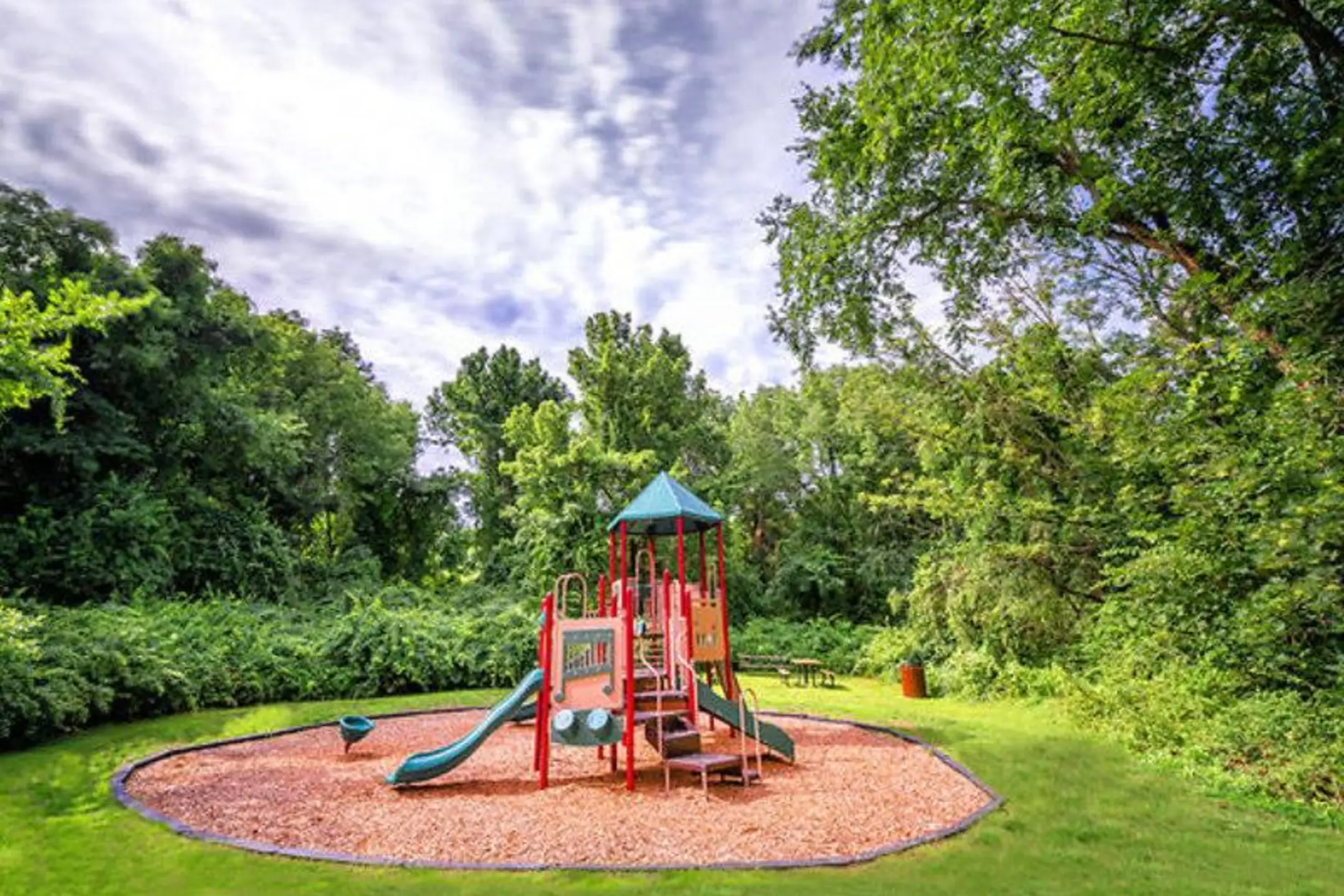 Playground - South Coast Landings - Fall River, MA