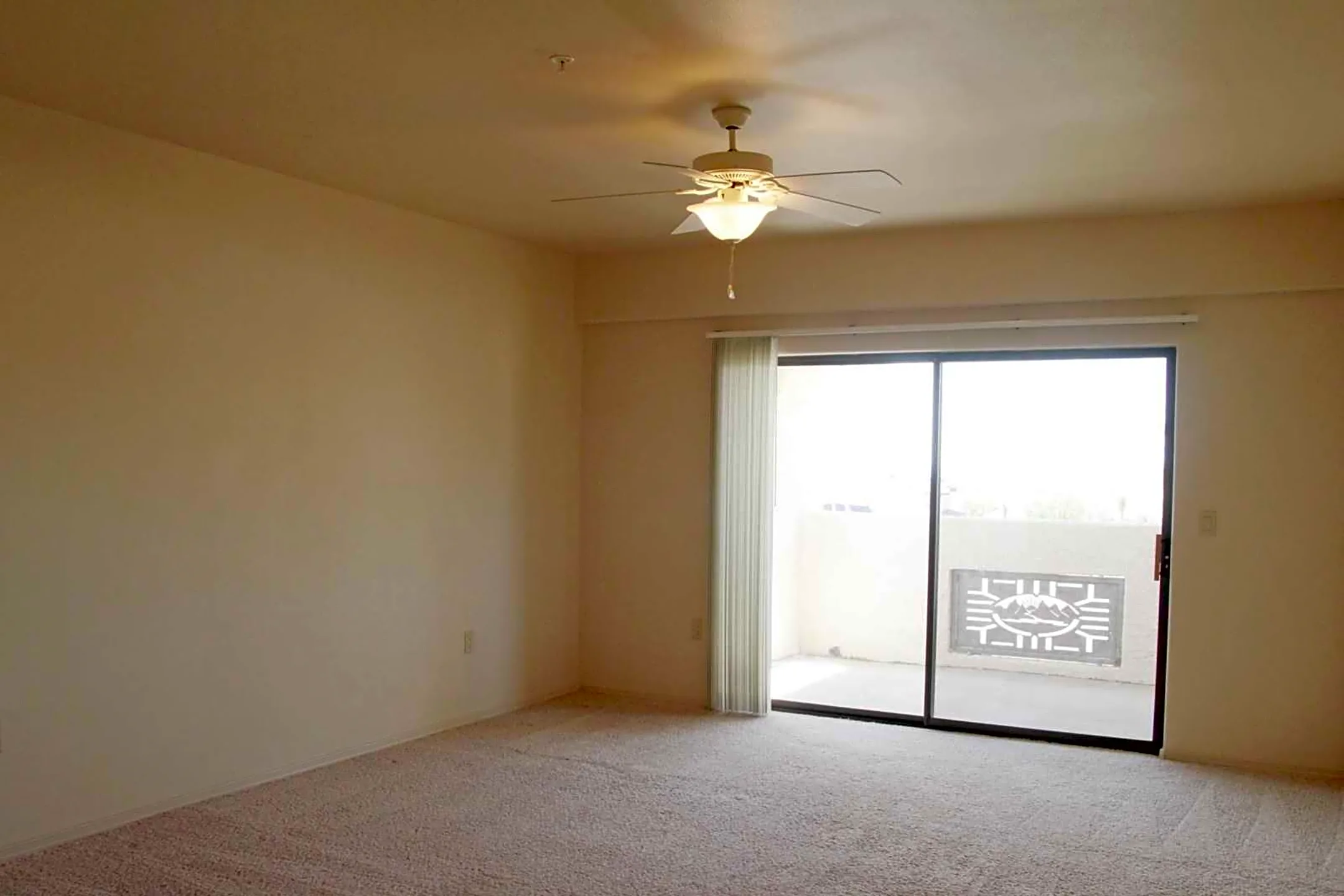 Bedroom - The Ridge At Organ Vista - Las Cruces, NM