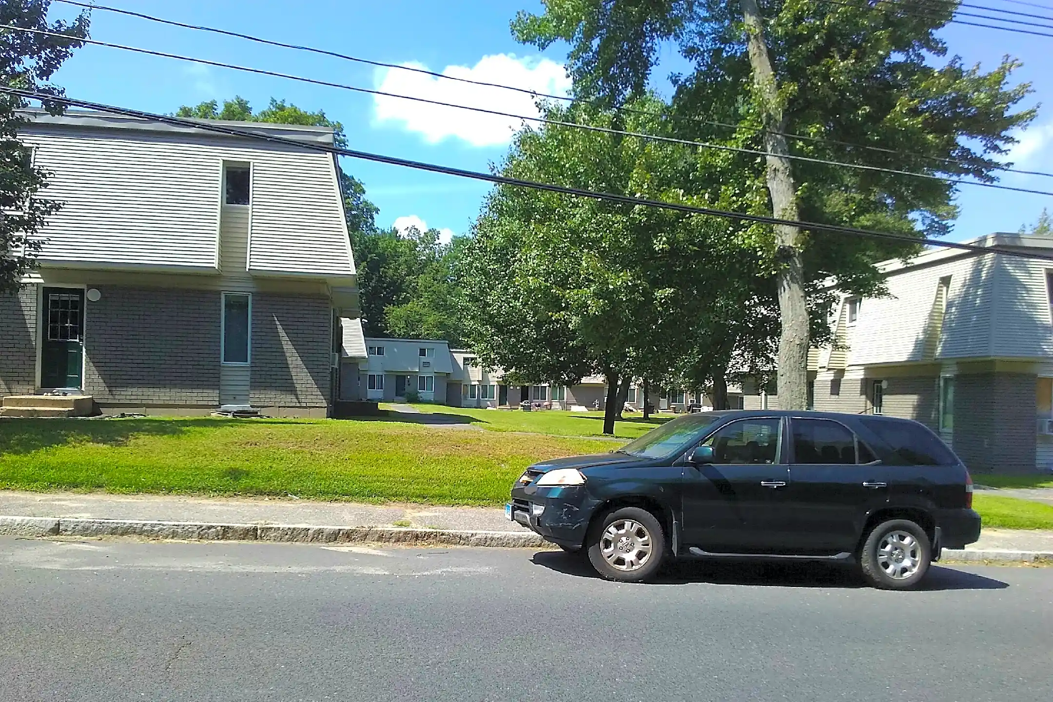 Pool - Austin Heights - Waterbury, CT