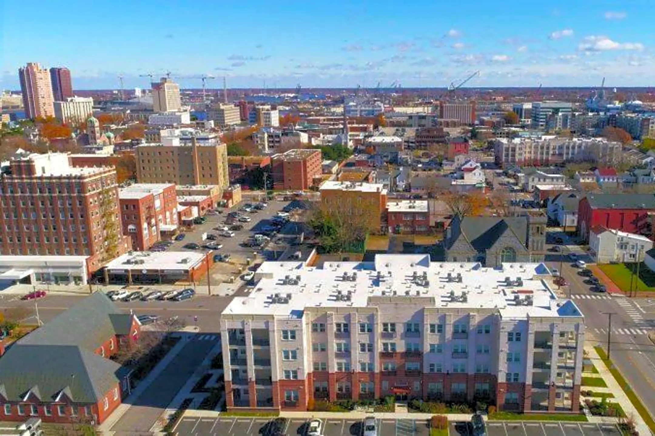 Sterling King Apartments - Portsmouth, VA