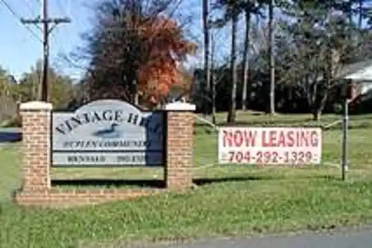 Vintage Hill Duplexes - Monroe, NC - Photo 1