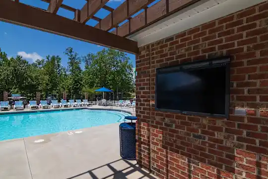 West Pointe Apartments - Asheboro, NC - Photo 9