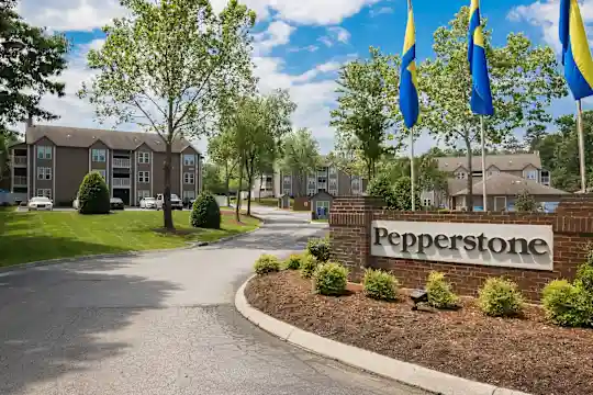 Pepperstone Apartments - Greensboro, NC - Photo 42